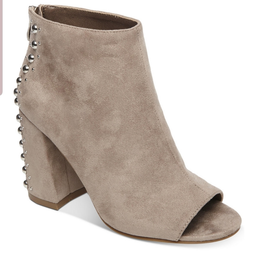 Madden Girl booties